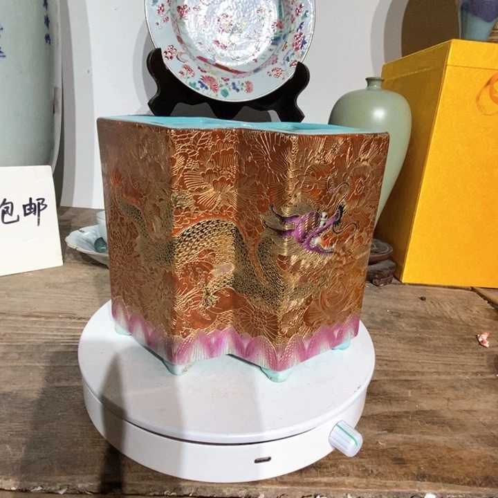 瓷片摆件888888888788788