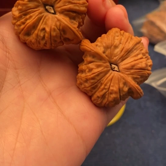 【闪购商品】吊坠文玩核桃越起劲