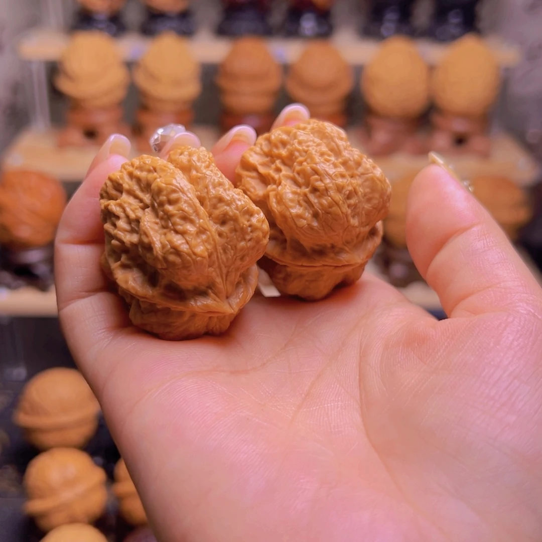 @***邦桃核吊坠至尊龙脊H29