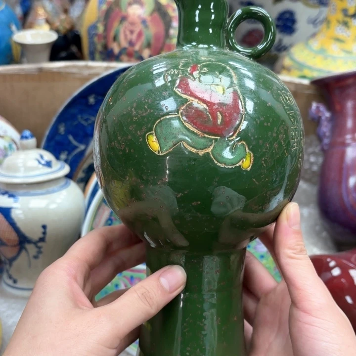 摆件瓷器摆件瓷器摆件