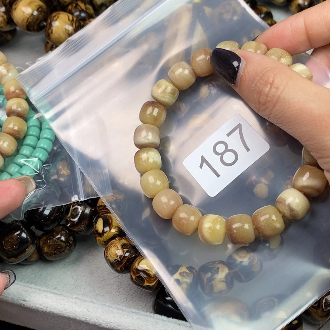 橄榄核手串/手链精品