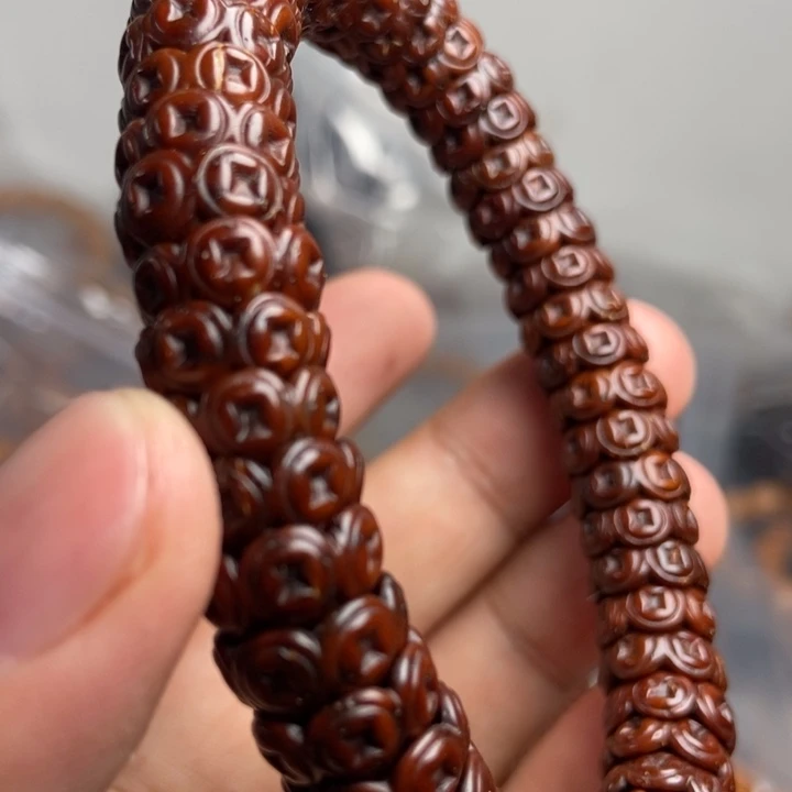 紫金鼠吊坠我们还不一定