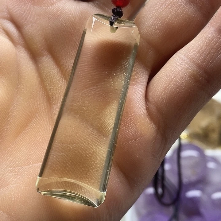 未镶嵌珠宝半成品水晶
