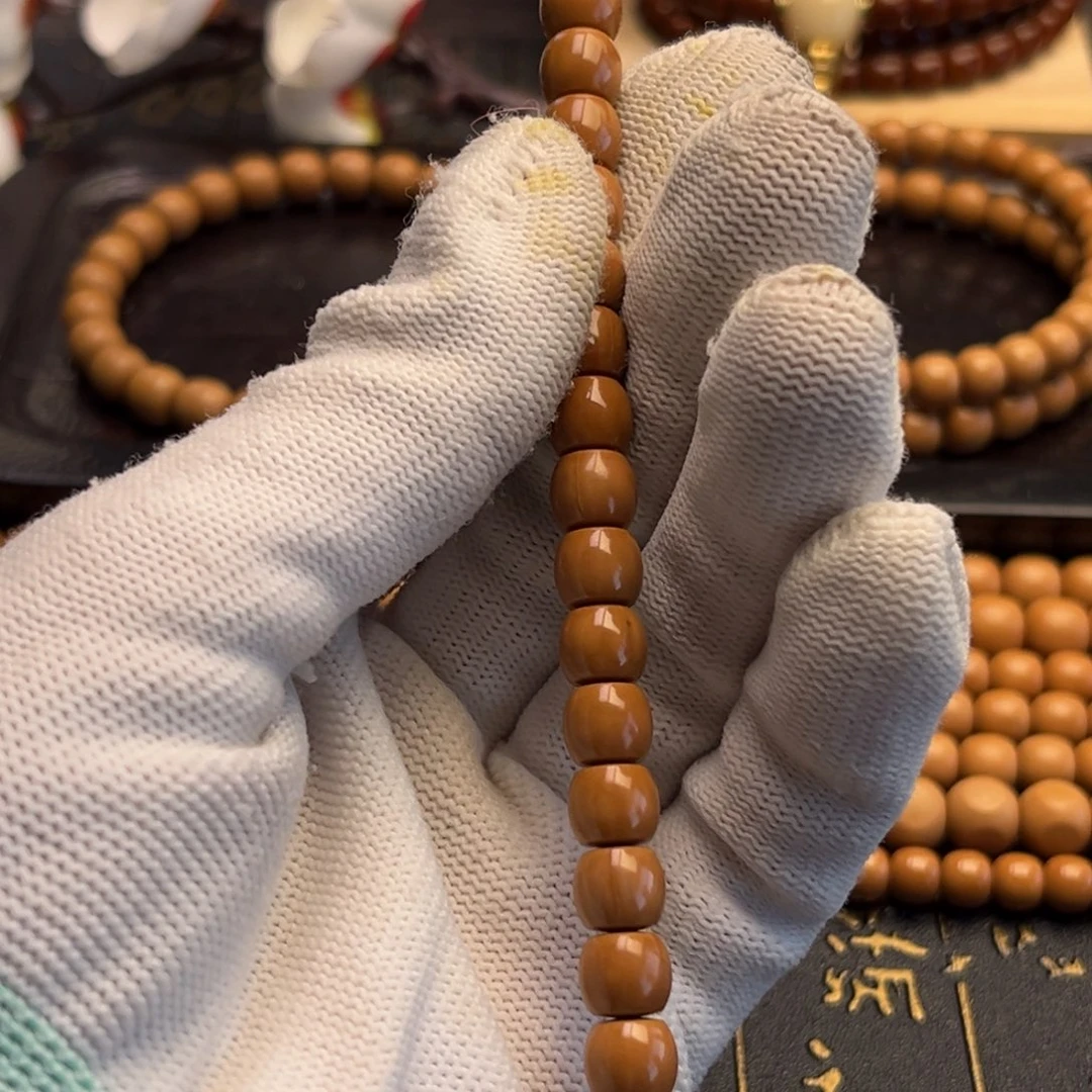 猴头核桃吊坠往*直切瑕