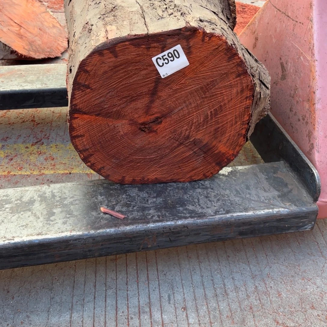 一物一拍血檀编码590紫砂