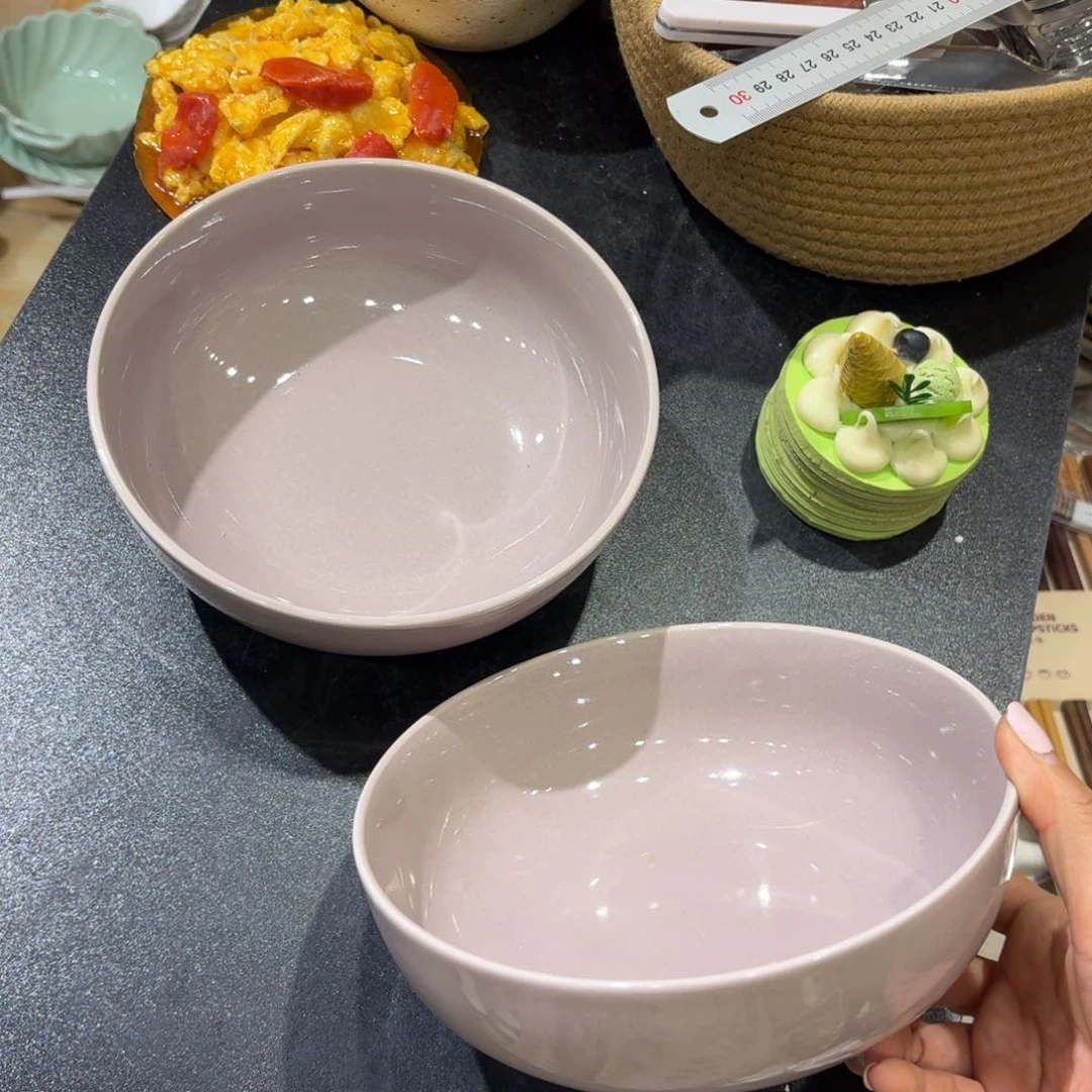 瓷两个汤饭碗两个两个