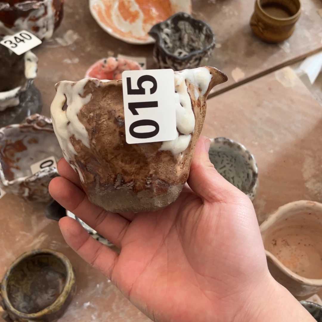 015 一家茶器直播分享