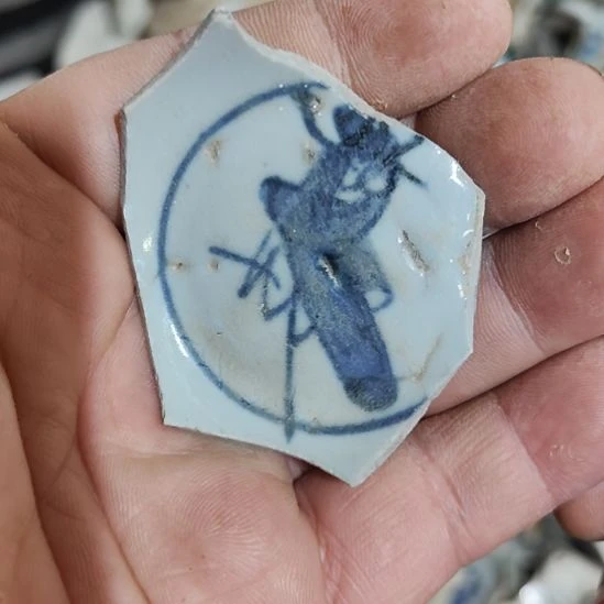 陶瓷手工艺品陶瓷