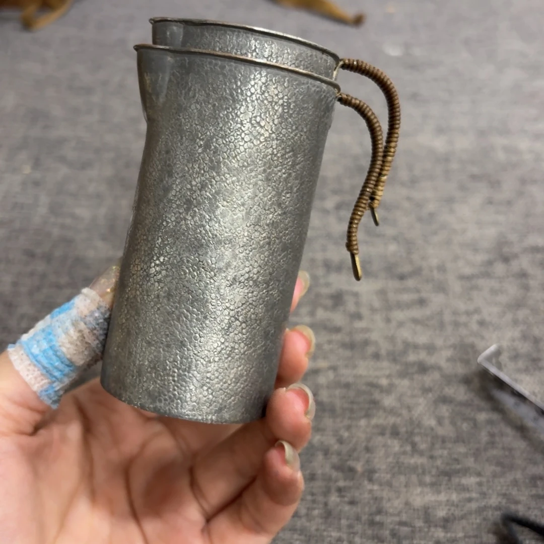 非常好用漂亮的茶具