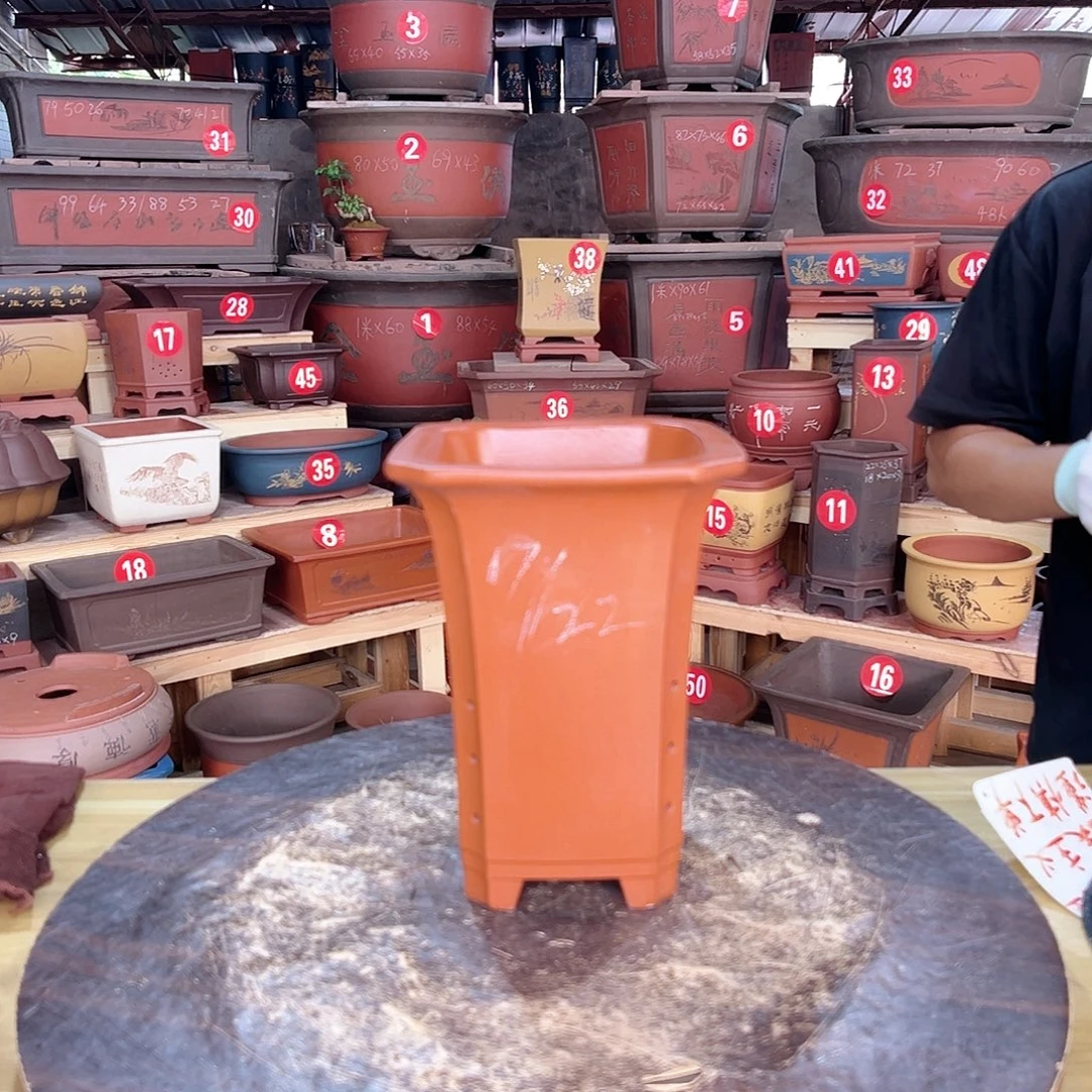 精品紫砂工厂直销