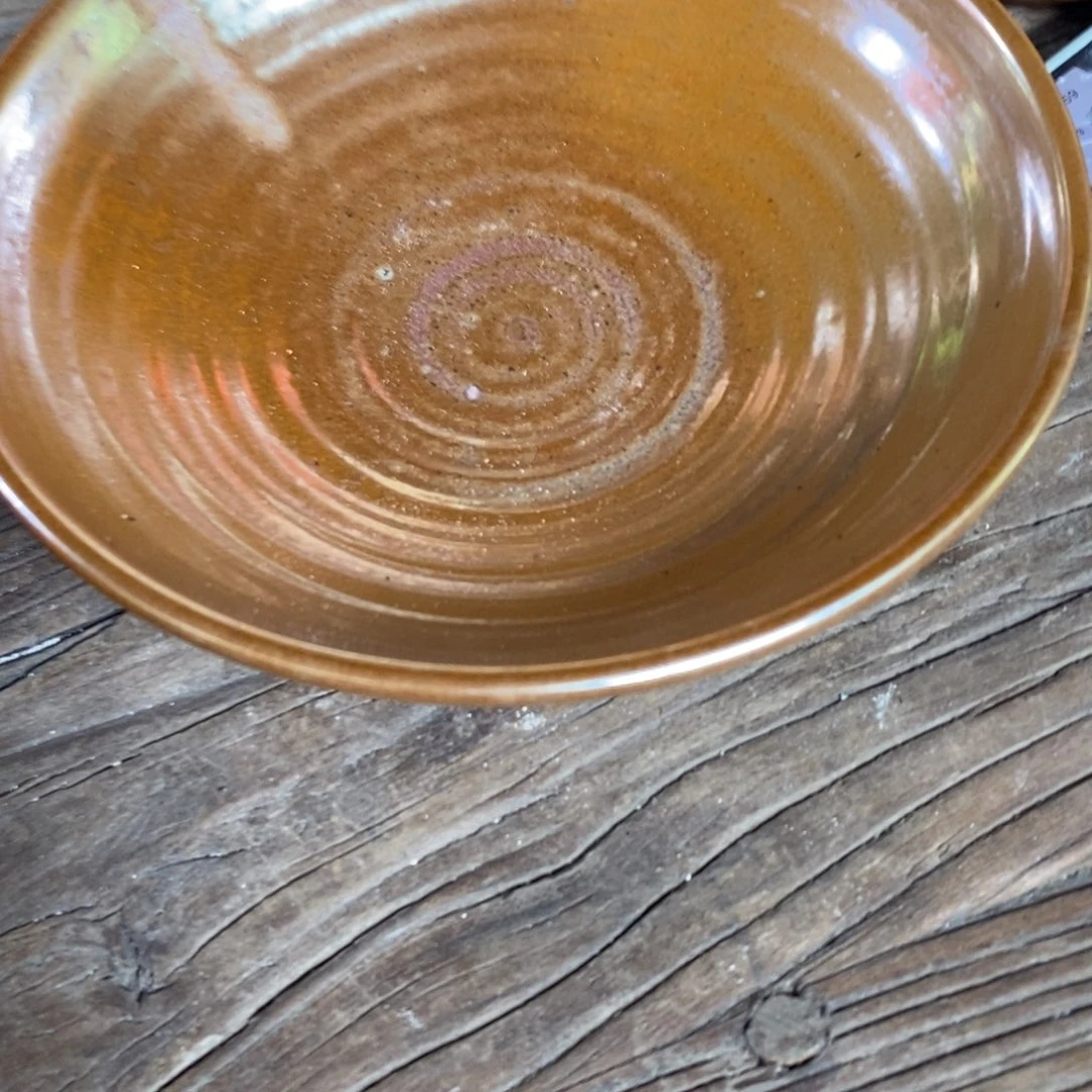 广***康浪鬼柴烧，秞陶美器