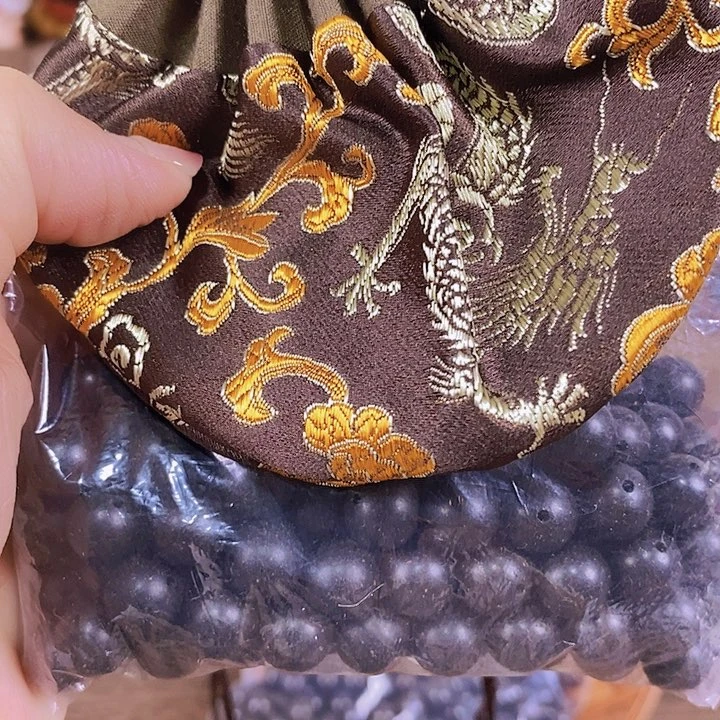 【宣和御制大四合】1.2拍到手40颗打底微瑕