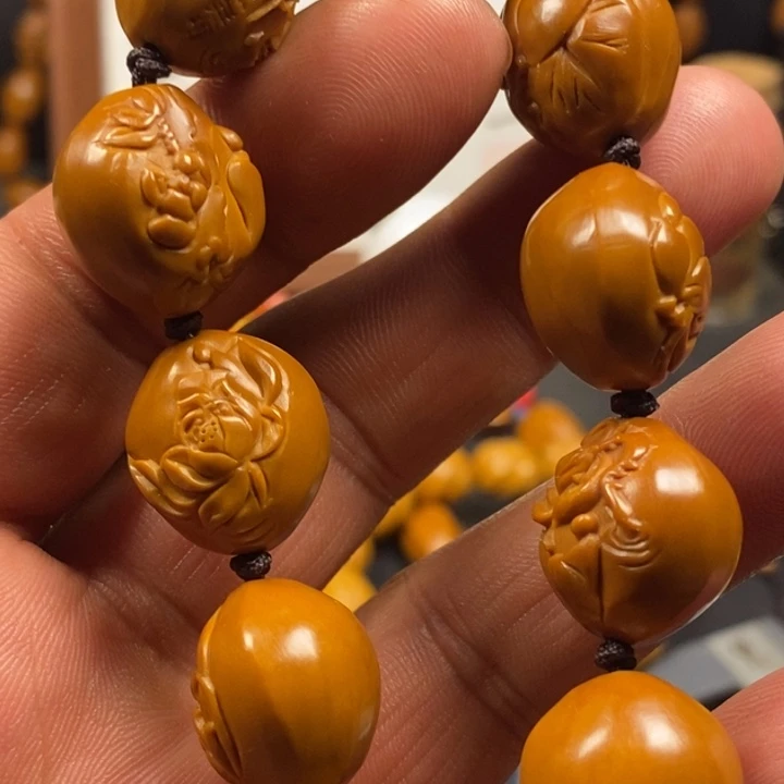 手串/手链橄榄核橄榄核无相