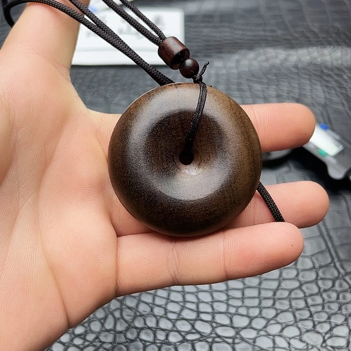 乌木类无事牌26克