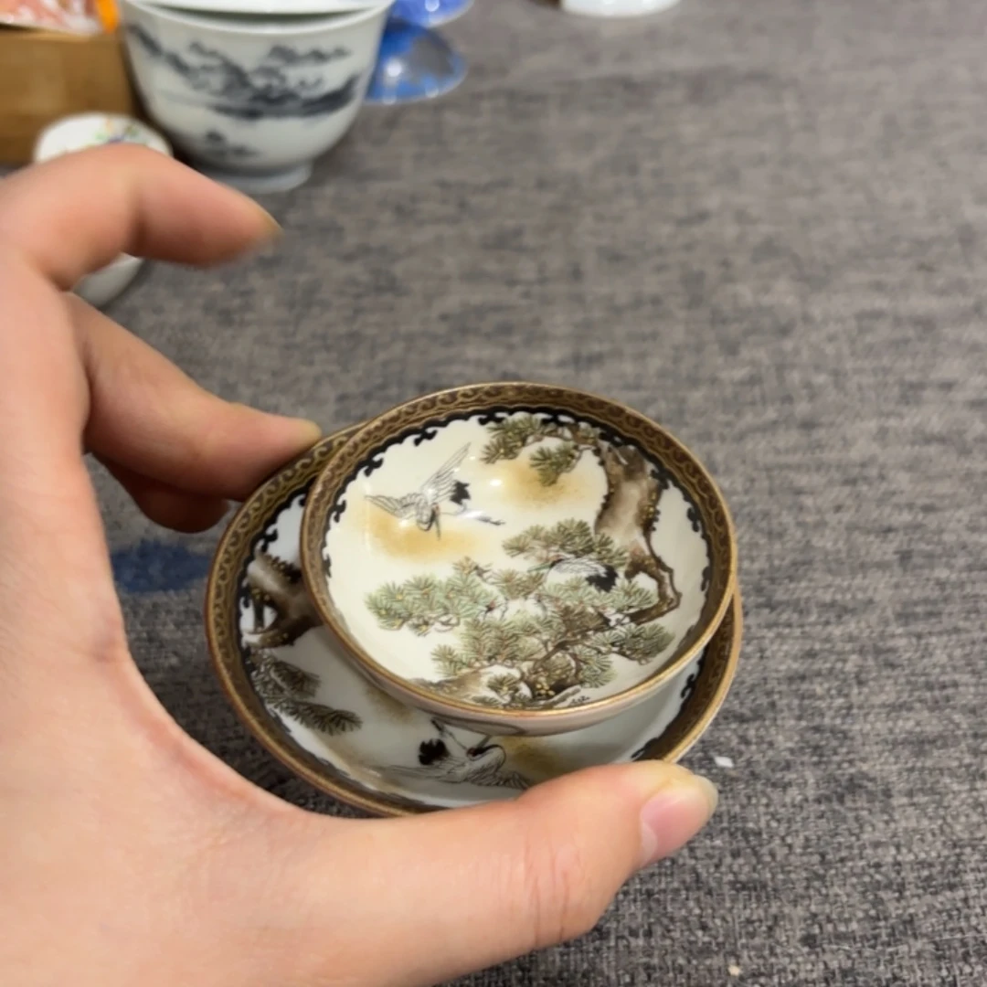 非常好看漂亮的物品