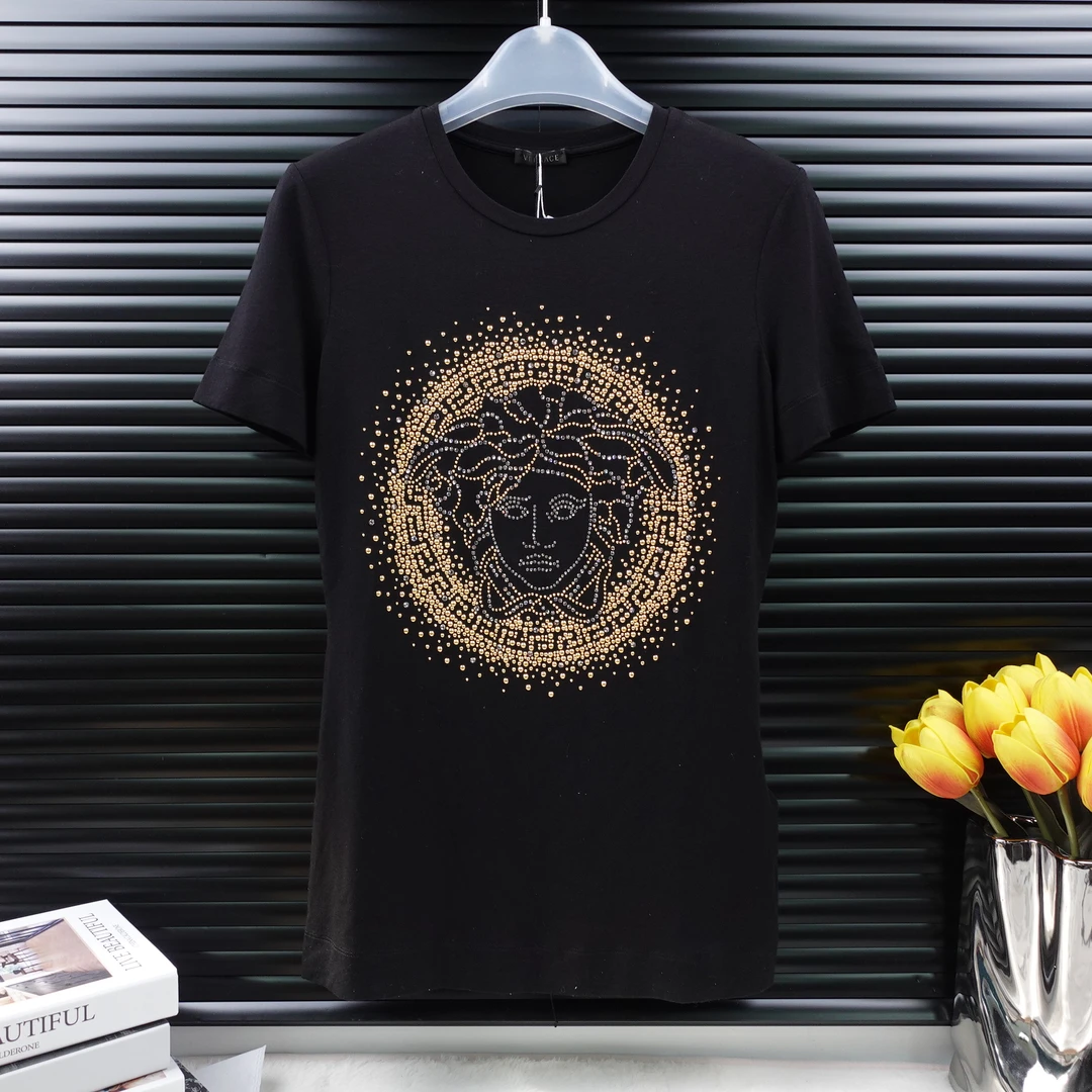 99新 VERSACE/范思哲 上衣 T20288898