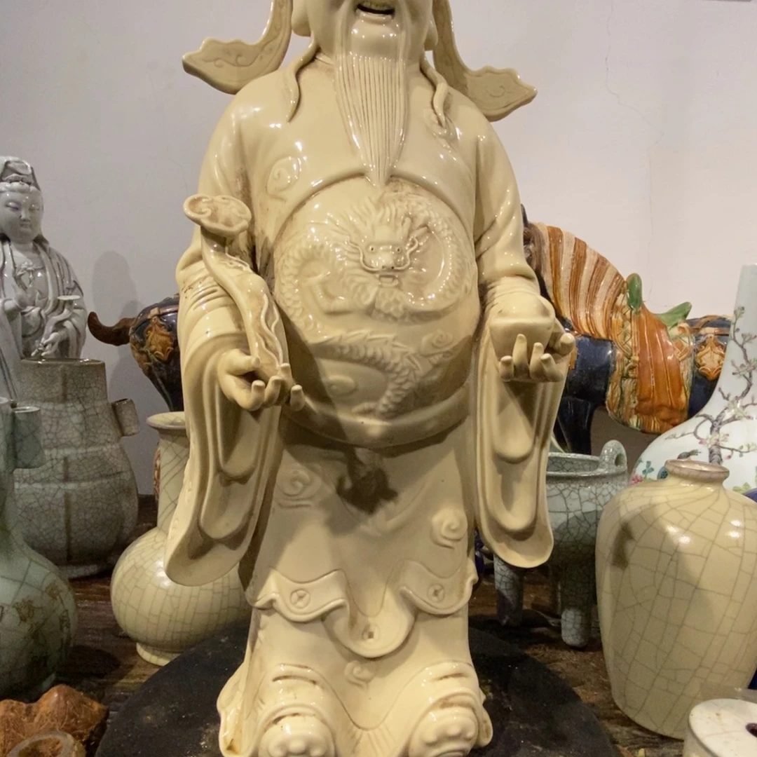 宏***唐精品瓷器大放漏了
