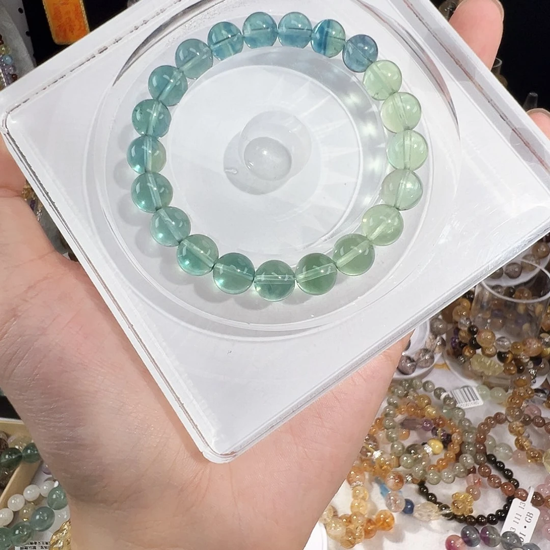 合金无金霸绿莹     8.5mm