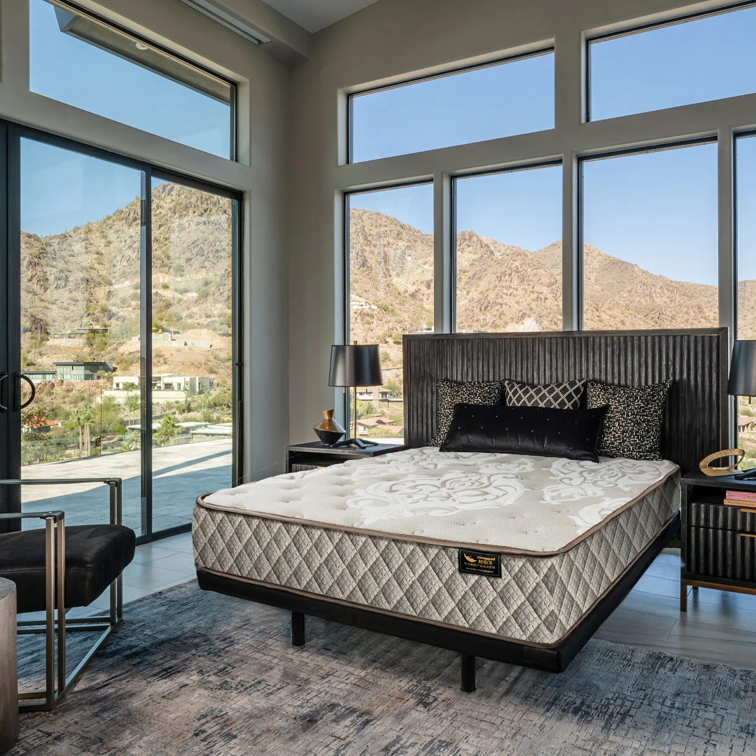 睡眠荚行家之选乳胶床垫独立弹簧可定制深睡专供儿童门店加厚