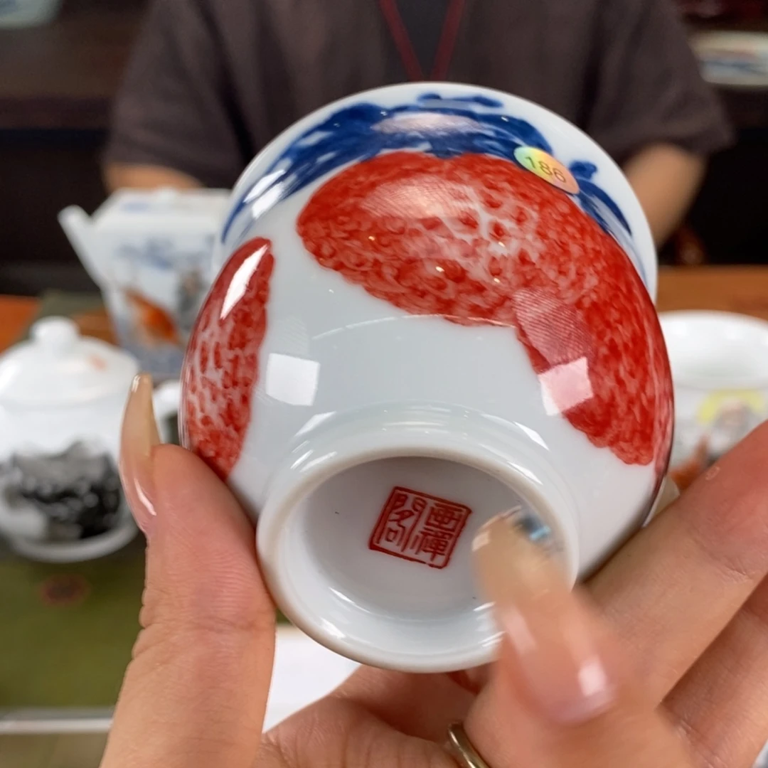 九鸣瓷艺九鸣瓷艺