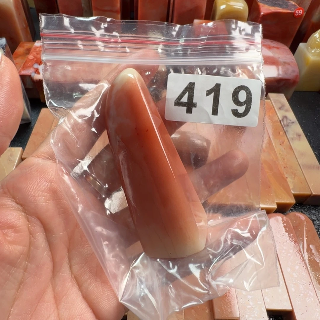 舒***空老挝石印石老挝石