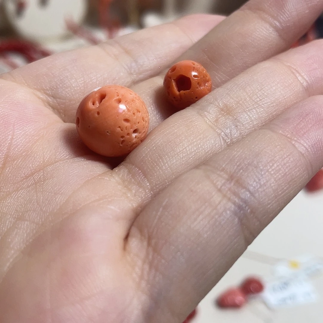 铁合金花岗石铁合金锡合金小*珠子是真的好看的