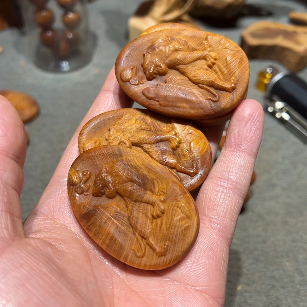 柏木（崖柏）北太行陈化崖柏