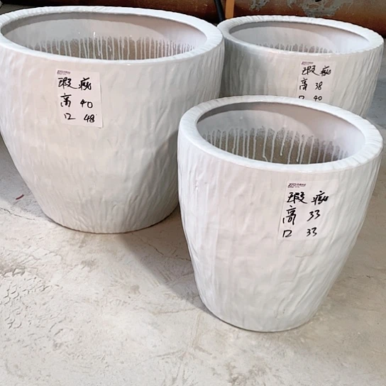 红陶高温烧制默认瑕疵