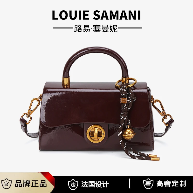 【宠粉福利】2025新款时尚休闲女包