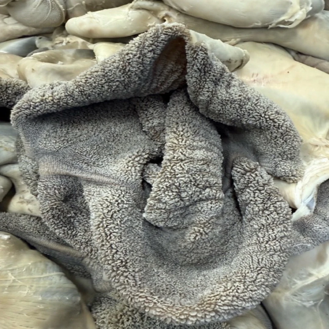 清真白水全熟羊肚，老北京水爆肚原材料（毛肚）