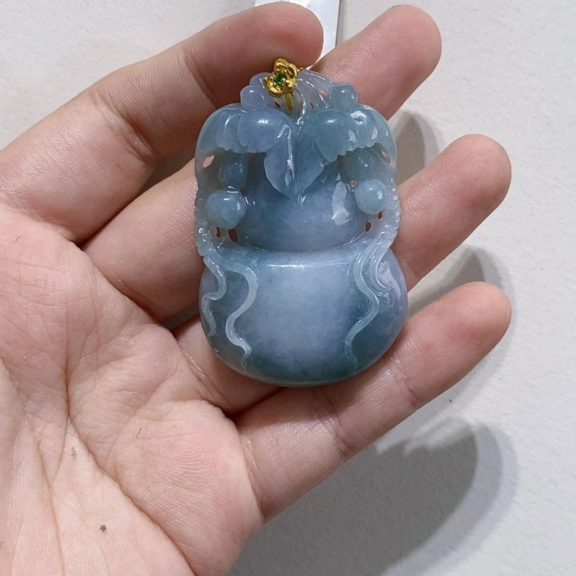 【闪购商品】颈饰未镶嵌翡翠