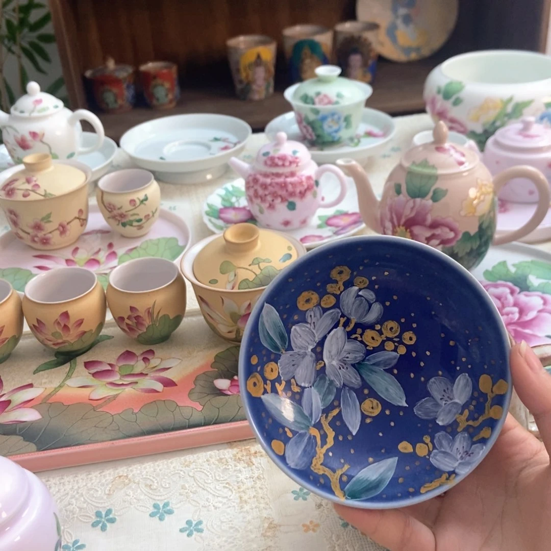 手工制作工艺流程
