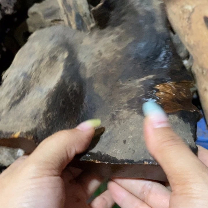 把件贡木煜*定制不退不换