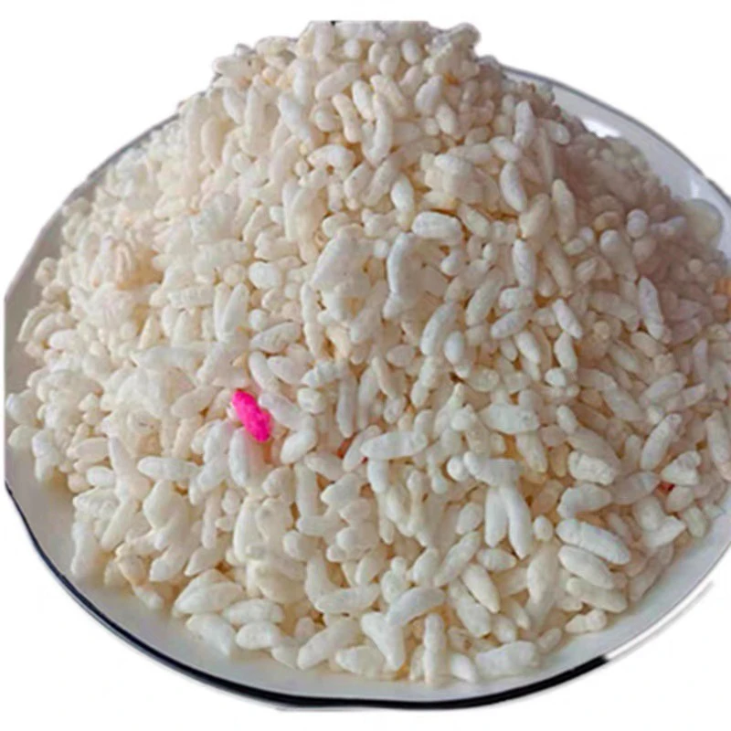 贵州土特产黎平农家糯米炒米开水冲泡做圆子包邮