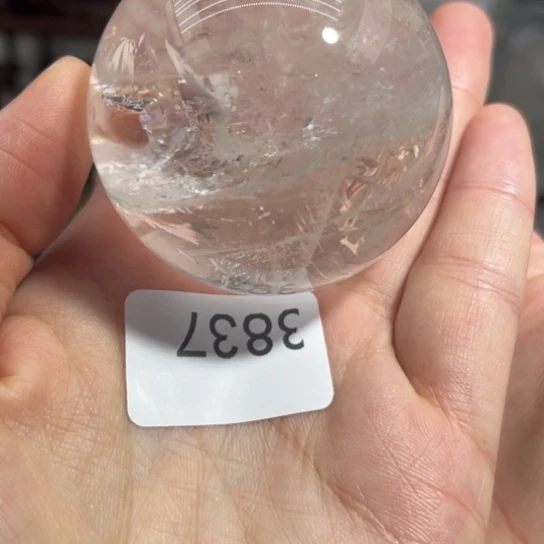 【闪购商品】水晶大型摆件（非配饰）未镶嵌