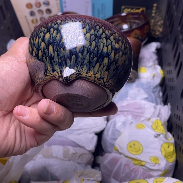 茶盏我不是说明他没时间
