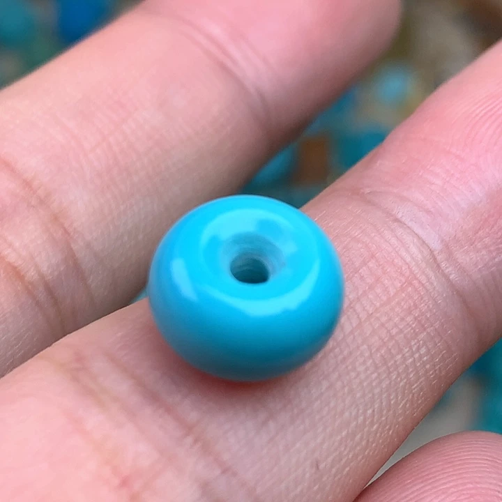 无非金属醉*遥精品高瓷高色珠子-卡10.6-415