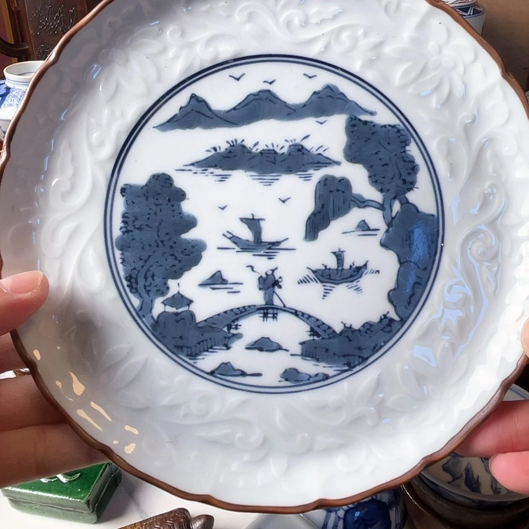 独*一个好看的壶承不错哦