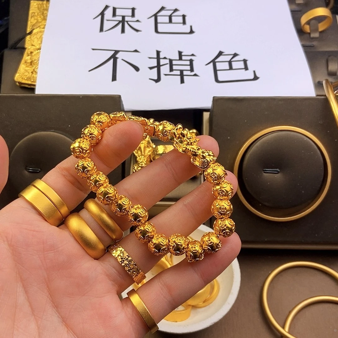 合金时尚潮流时尚合金饰品