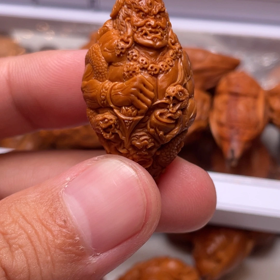 南***北吊坠橄榄核橄榄核