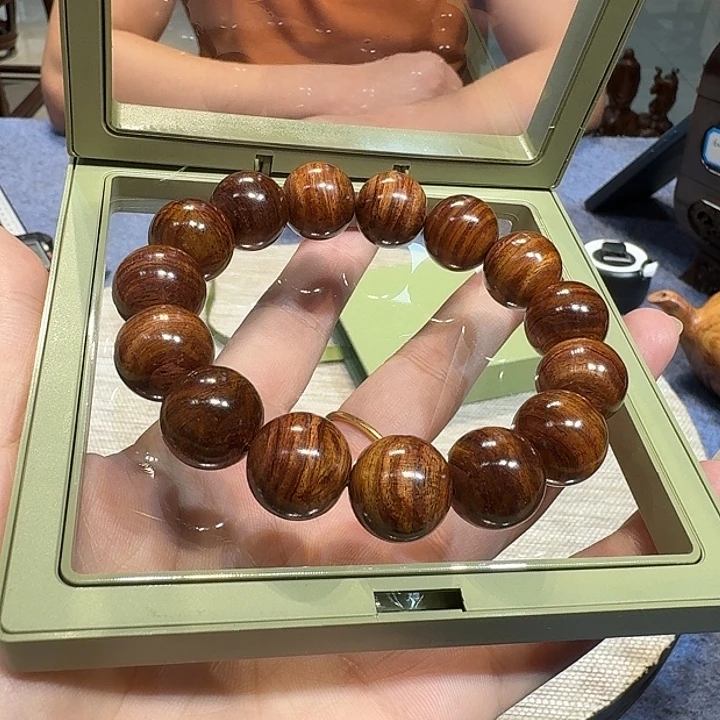 手串/手链黄花梨/降香黄檀