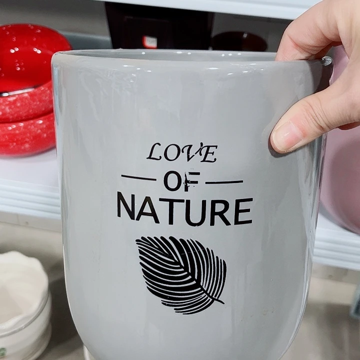 多肉花盆满10元包邮