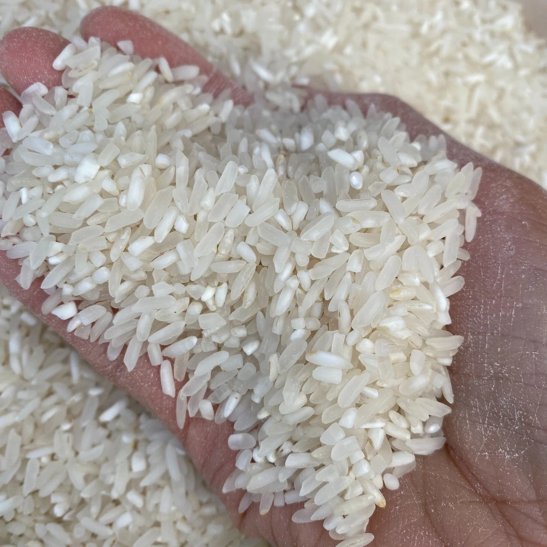 散装称重生态大米当月生产