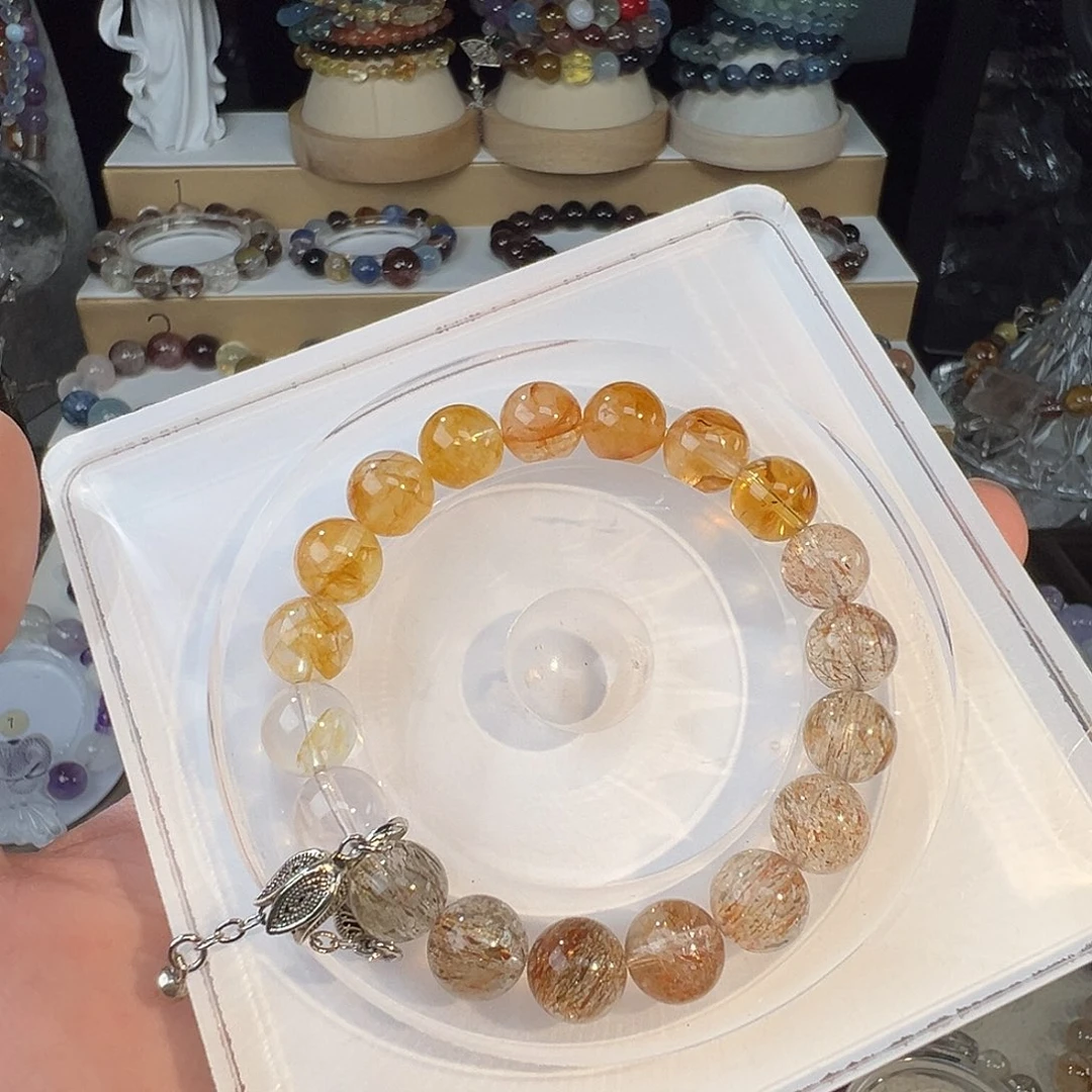 非金属黑金超 黄胶花