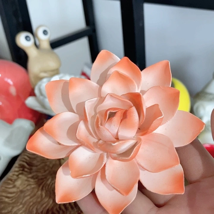 陶瓷树脂家居摆件