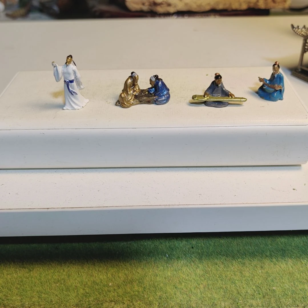 阿***智铜摆件造景摆件造景摆件造景摆件