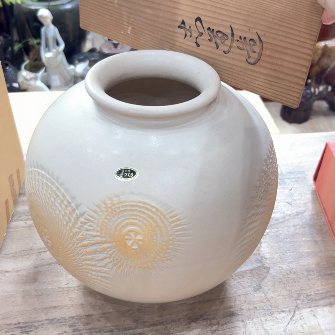 瓷片陶瓷制品厂及纺织印染