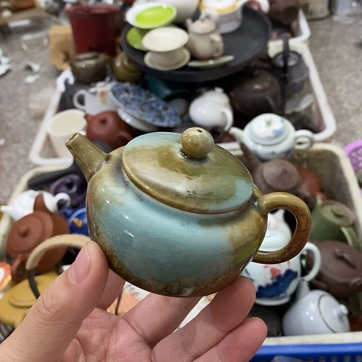 陶瓷艺术品及陶瓷制品