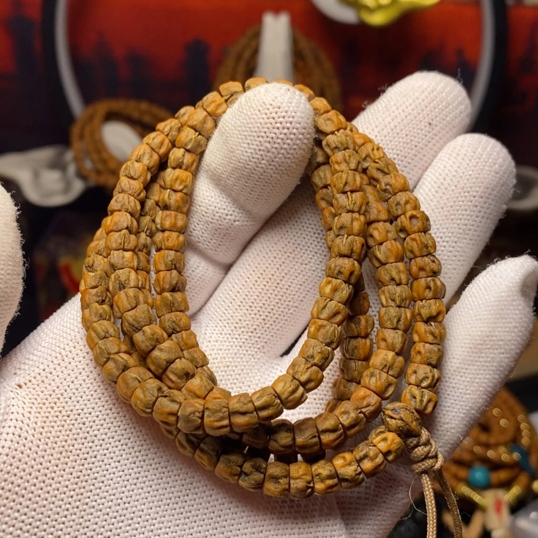 柏香籽/百香籽吊坠