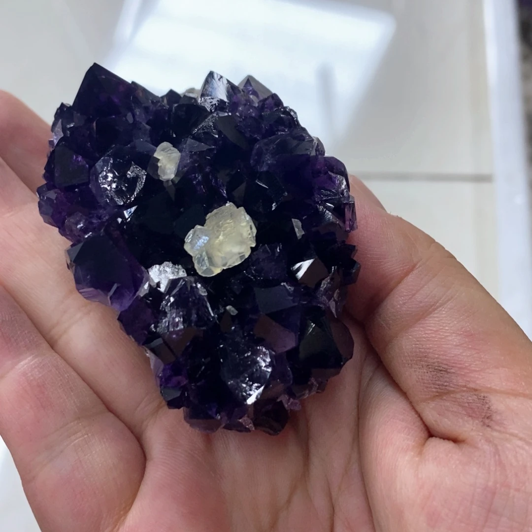 未镶嵌大型摆件（非配饰）水晶